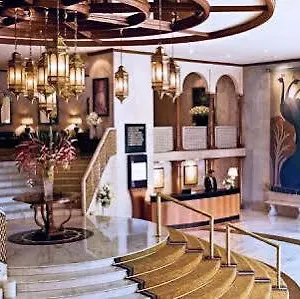 Отель Taj Palace, Дели